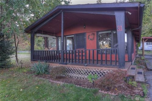 31 Myrtle St, Cushman Dam, WA 98548-9723