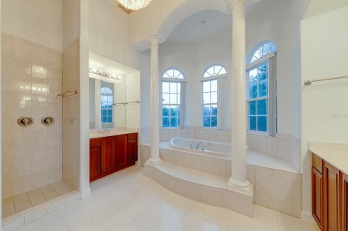 5265 Forest Edge Ct, Sanford FL  32771-7162 exterior