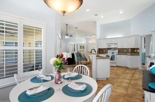 407 Prospect Ave, Lehigh Acres FL  33972-7842 exterior