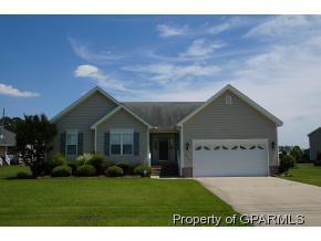 2661 Ange St, Winterville, NC 28590-7401