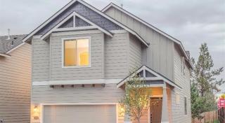 21199 Kayla Ct, Bend OR  97702-3492 exterior