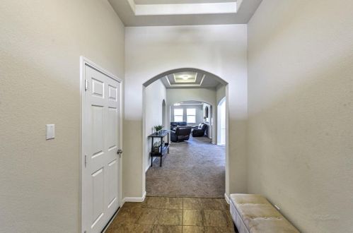 11726 Cielo Ct, Richmond TX  77406-4517 exterior