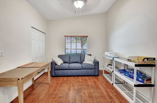 5102 Toscana Trl, Boynton Beach FL  33437-2038 exterior