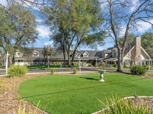 4730 Grazing Hill Rd, Shingle Springs, CA 95682-8085