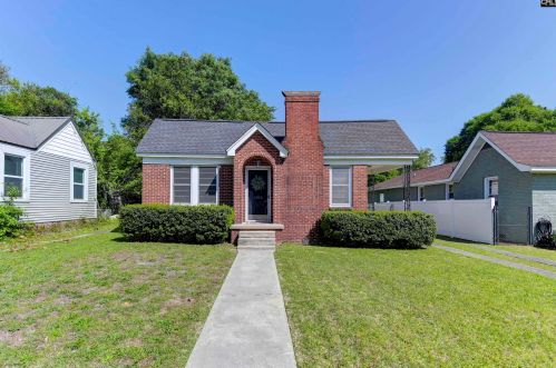 1012 Naples Ave, Cayce-West Columbia, SC 29033-3121
