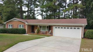 3214 Wicker St, Sanford, NC 27330-9637