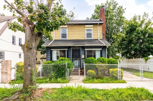 151-46 135th Ave, Jamaica, NY 11434-3116