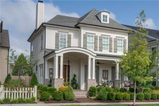 1207 Eliot Rd, Franklin, TN 37064-5095