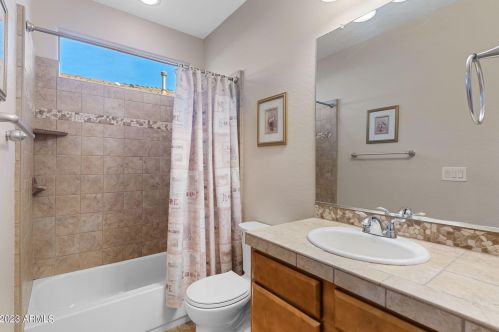 4737 Rakestraw Ln, Gilbert AZ  85298-3429 exterior