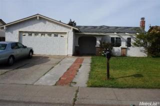 10213 Country Way, Sacramento CA  95827-2413 exterior