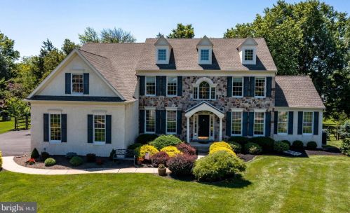 1121 Kingsley Hall Dr, Lansdale, PA 19446-6659