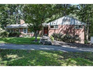 2601 Stratford Rd, Richmond, VA 23225-1926