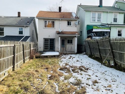 1806 Powers St, Mckeesport PA  15132-5149 exterior