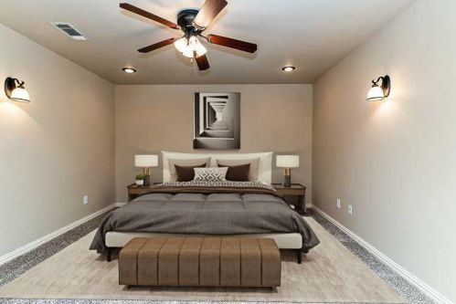 8533 High Point Ct, Fort Worth, TX 76182-8384