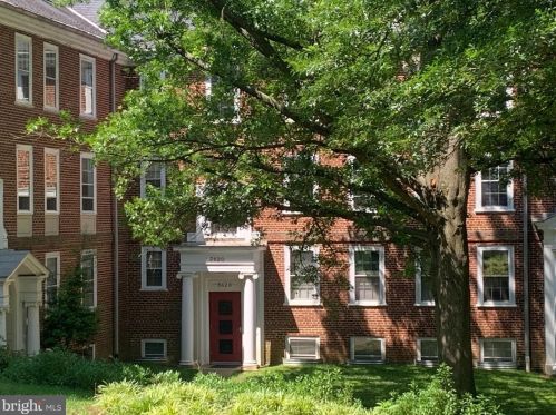3620 39th St, Washington, DC 20016-5507