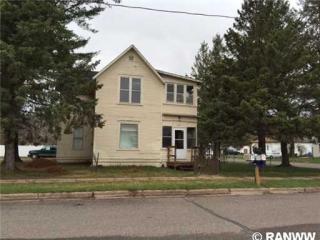 200 9th St, Cameron WI  54822-8503 exterior