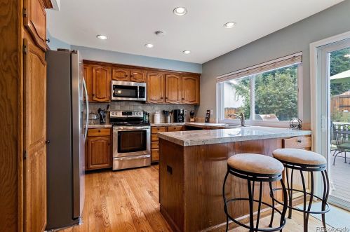 7932 Valentia St, Englewood CO 80112-3302 exterior