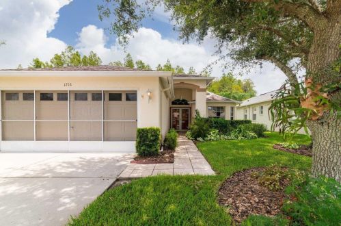 1216 Winding Willow Dr, New Port Richey, FL 34655-7120