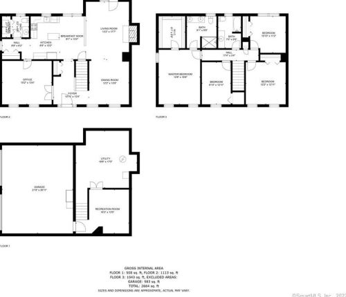 89 Berkshire Rd, Sandy Hook CT 06482-1425 exterior