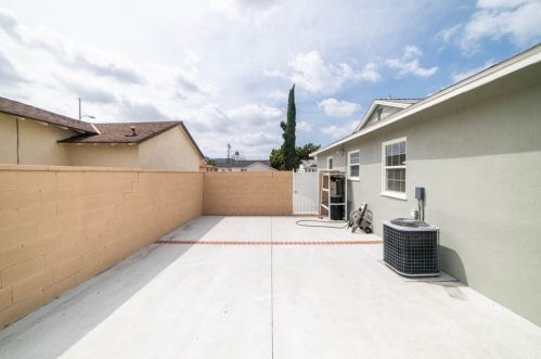 1702 Olympus Ave, City Of Industry CA  91745 exterior