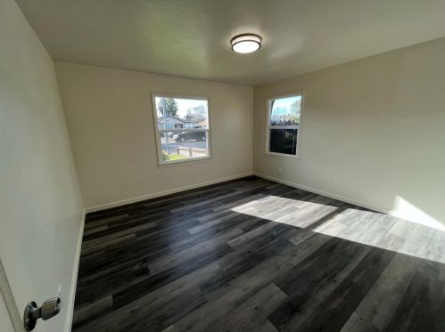 1417 Teresa St, Modesto CA  95350-3951 exterior