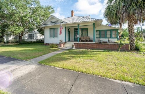 523 Oak St, Arcadia, FL 34266-4627
