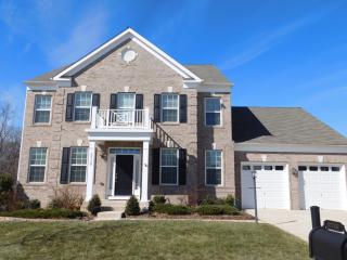 5710 Spriggs Meadow Dr, Woodbridge, VA 22193-6203
