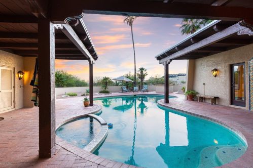 5775 Campbell Ave, Tucson, AZ 85718-4217