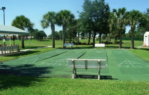 121 Lawton Rd, Fort Pierce FL  34986-2608 exterior