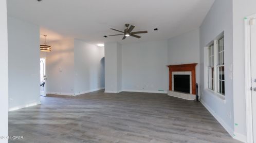 1700 Massachusetts Ave, Lynn Haven FL  32444-4114 exterior