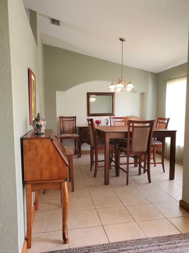 507 Aspen Ave, Lehigh Acres FL 33974-9613 exterior