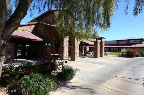 5114 Citrus Ln, Gilbert AZ 85298-5310 exterior