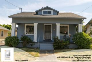 2356 45th Ave, Portland, OR 97213-1216