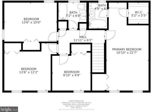 9514 Wallingford Dr, Springfield VA 22015-1738 exterior