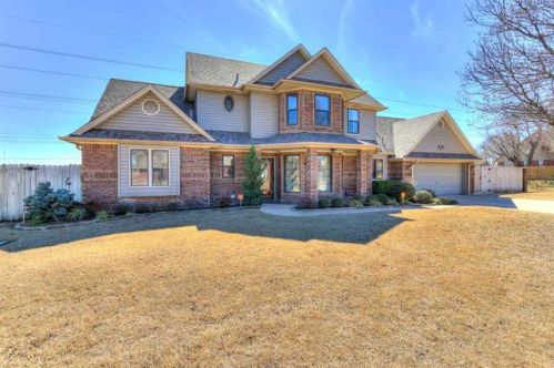 5001 Bell Ave, Lawton, OK 73507-7345