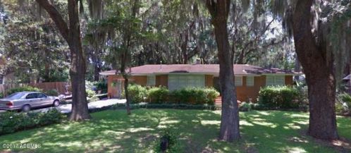 1305 Harrington St, Beaufort, SC 29902-4123
