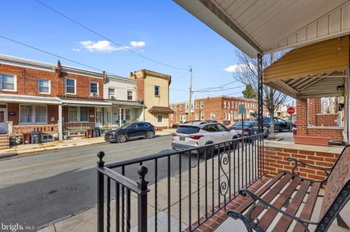 618 Scott St, Wilmington, DE 19805-3022