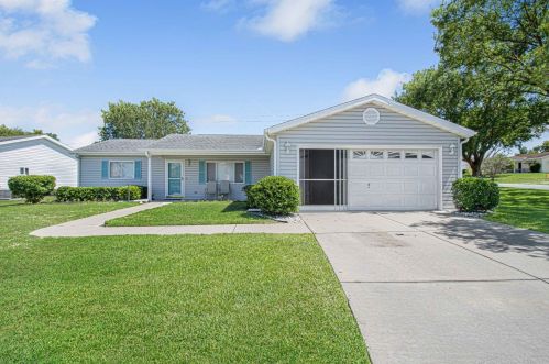 10743 174th Loop, Summerfield, FL 34491-8951