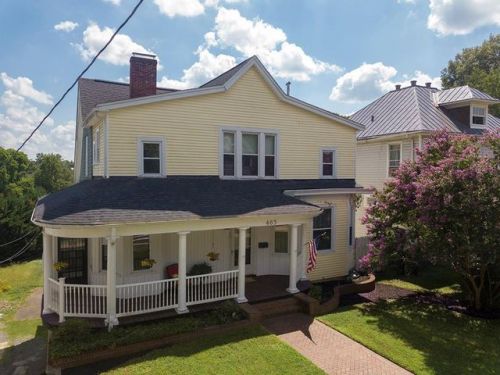 463 Main St, Danville, VA 24541-2929