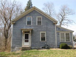 41 Lake St, Seekonk MA  02771-1711 exterior