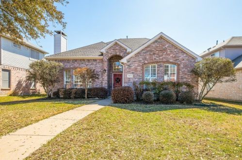 3924 Windford Dr, Plano, TX 75025-2070