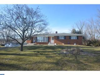 2996 Georgetown Rd, Nazareth, PA 18064-9711