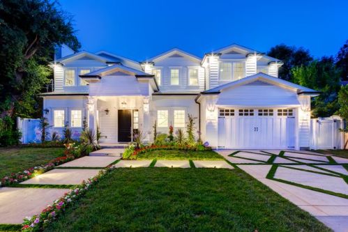 17030 Otsego St, Van Nuys, CA 91316-3456