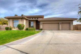 12113 Mission Ln, Scottsdale, AZ 85259-6051