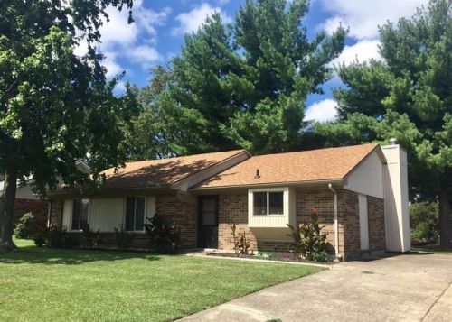 703 Seminole Trl, Georgetown, KY 40324-1080