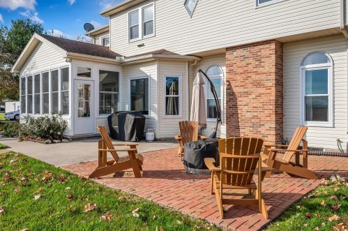 3854 Maple Grove Rd, Marion OH  43302-8459 exterior