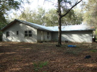 7971 110th Ave, Chiefland, FL 32626-4955