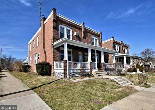 901 Buttonwood St, Norristown, PA 19401-3653