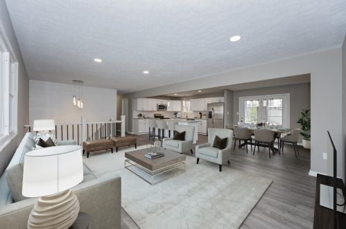 6577 Hansbrinker Dr, Liberty Township, OH 45044