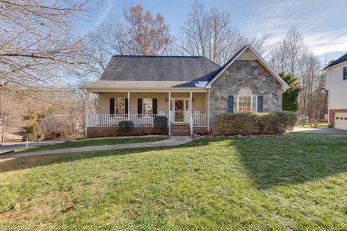 1175 Norwood Ln, Lewisville, NC 27023-8698
